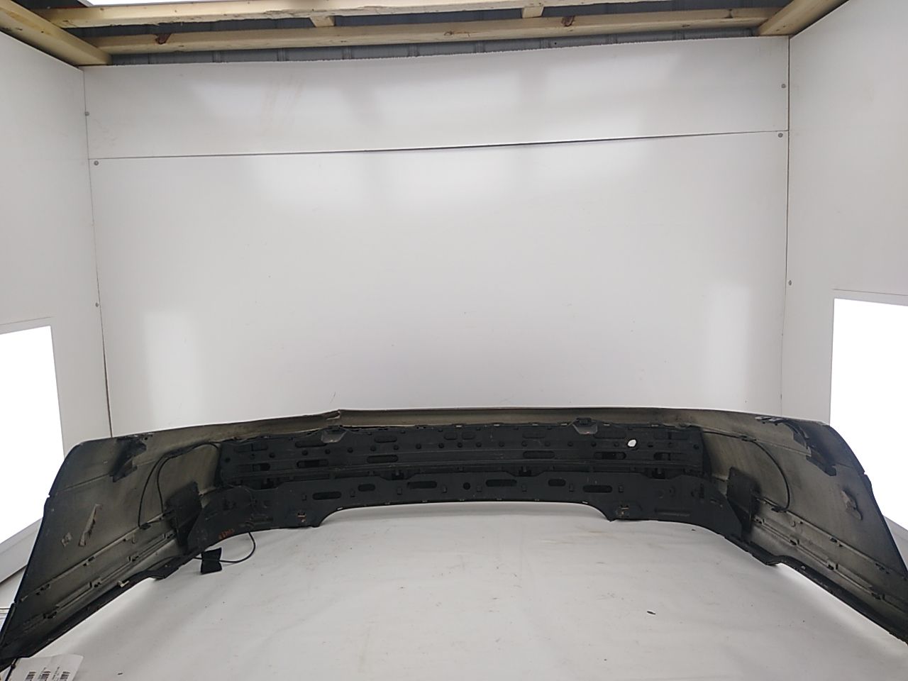 Mercedes S430 Rear Bumper Assembly