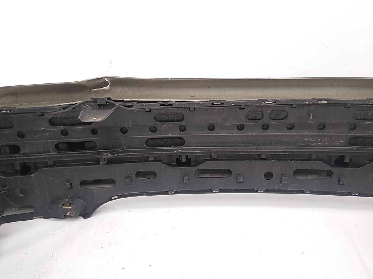 Mercedes S430 Rear Bumper Assembly