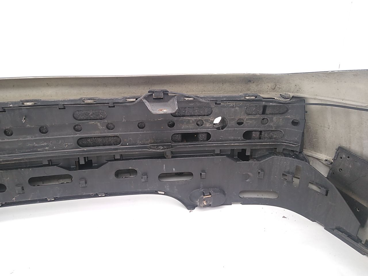 Mercedes S430 Rear Bumper Assembly