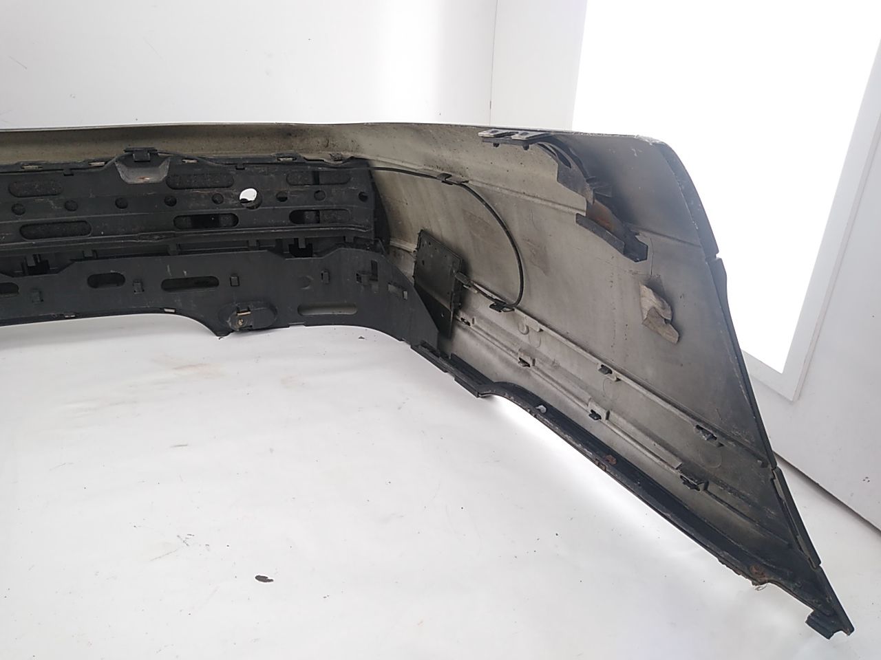 Mercedes S430 Rear Bumper Assembly