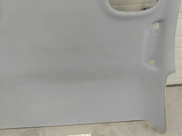 Mercedes S430 Headliner