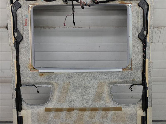 Mercedes S430 Headliner