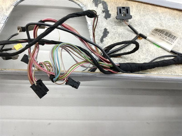 Mercedes S430 Headliner