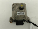 Mercedes S430 Speed Turn Yaw Rate Sensor-2