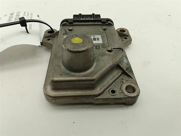 Mercedes S430 Speed Turn Yaw Rate Sensor