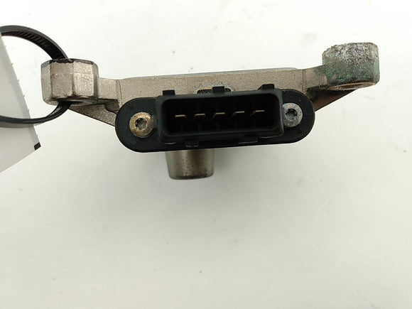 Mercedes S430 Speed Turn Yaw Rate Sensor