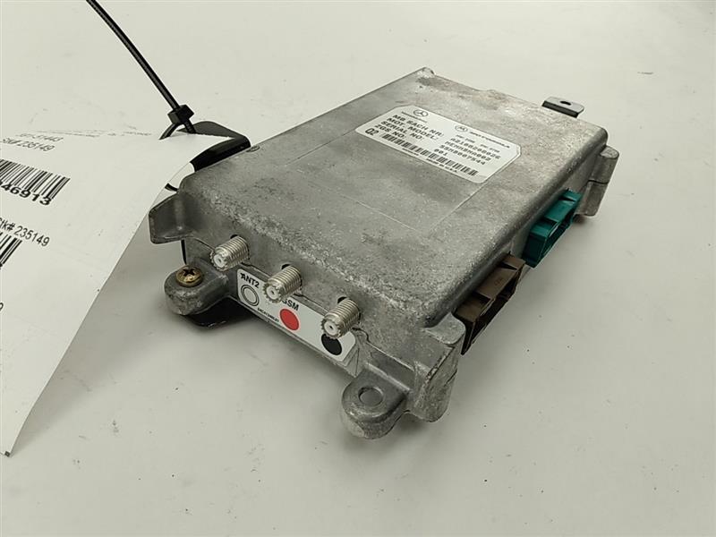 Mercedes S430 Communication Control Module