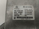 Mercedes S430 Communication Control Module-8