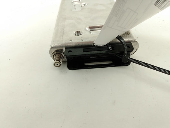 Mercedes S430 Communication Control Module