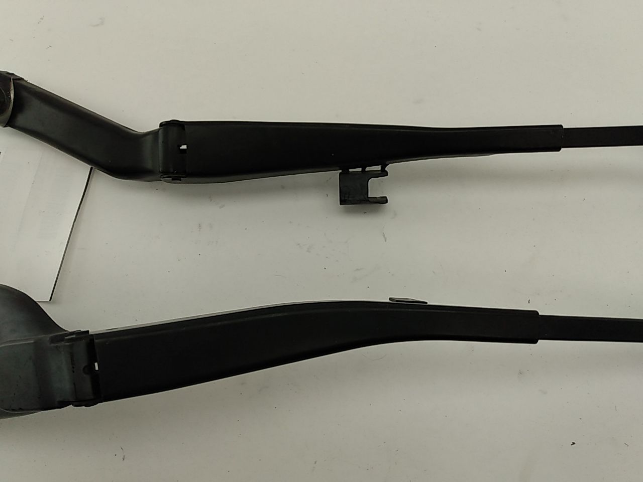 Mercedes S430 Pair Of Windshield Wiper Arms