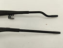 Mercedes S430 Pair Of Windshield Wiper Arms-4