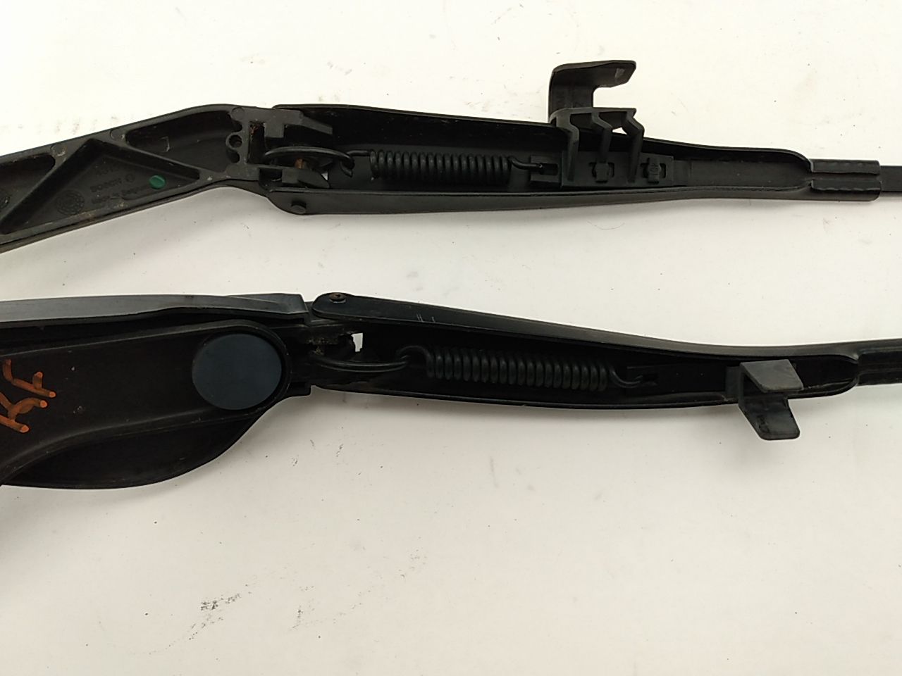 Mercedes S430 Pair Of Windshield Wiper Arms