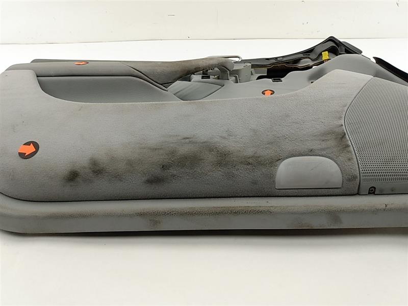 Mercedes S430 Front Left Door Trim Panel