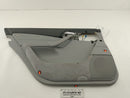 Mercedes S430 Rear Right Door Trim Panel-1