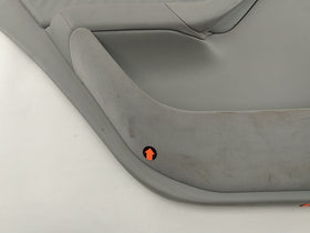 Mercedes S430 Rear Right Door Trim Panel - 0