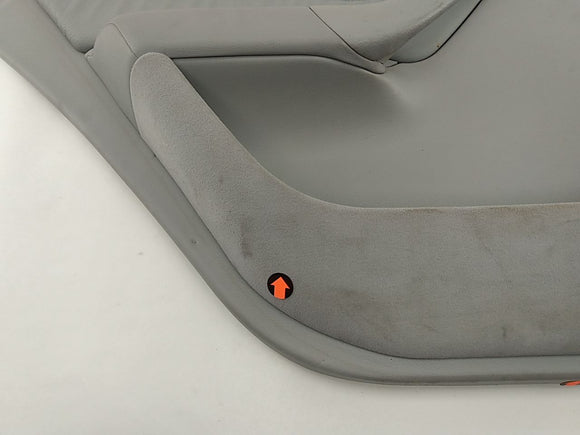 Mercedes S430 Rear Right Door Trim Panel