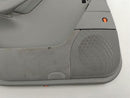 Mercedes S430 Rear Right Door Trim Panel-3