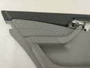 Mercedes S430 Rear Right Door Trim Panel-4