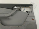 Mercedes S430 Rear Right Door Trim Panel-5