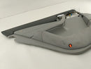 Mercedes S430 Rear Right Door Trim Panel-6