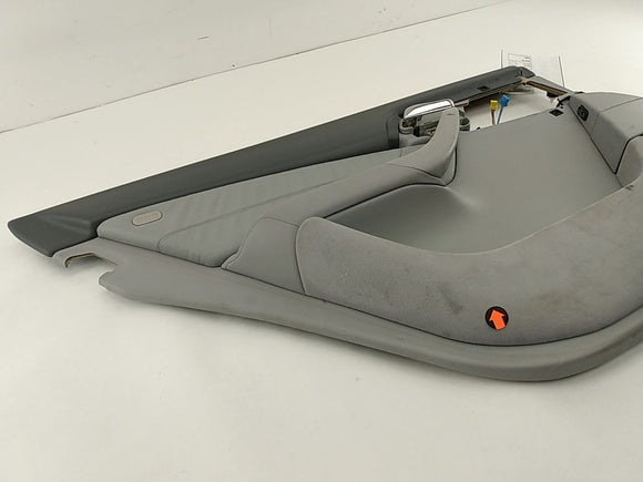 Mercedes S430 Rear Right Door Trim Panel