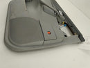 Mercedes S430 Rear Right Door Trim Panel-7