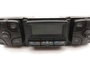 Mercedes S430 Temperature Control Unit-4