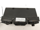 Mercedes S430 Temperature Control Unit-7