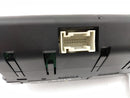Mercedes S430 Temperature Control Unit-11