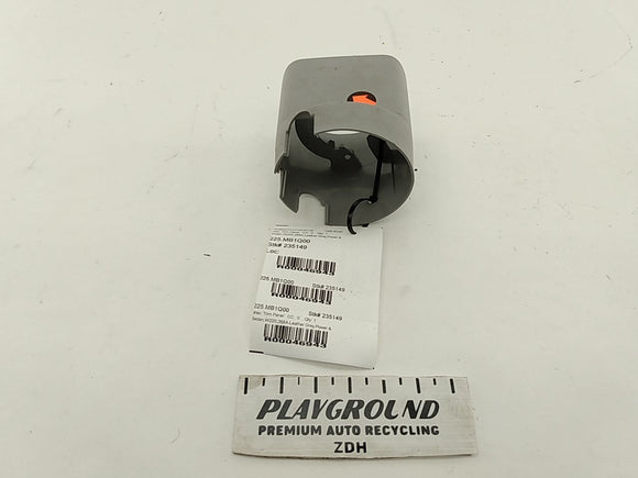 Mercedes S430 Steering Column Trim Cover