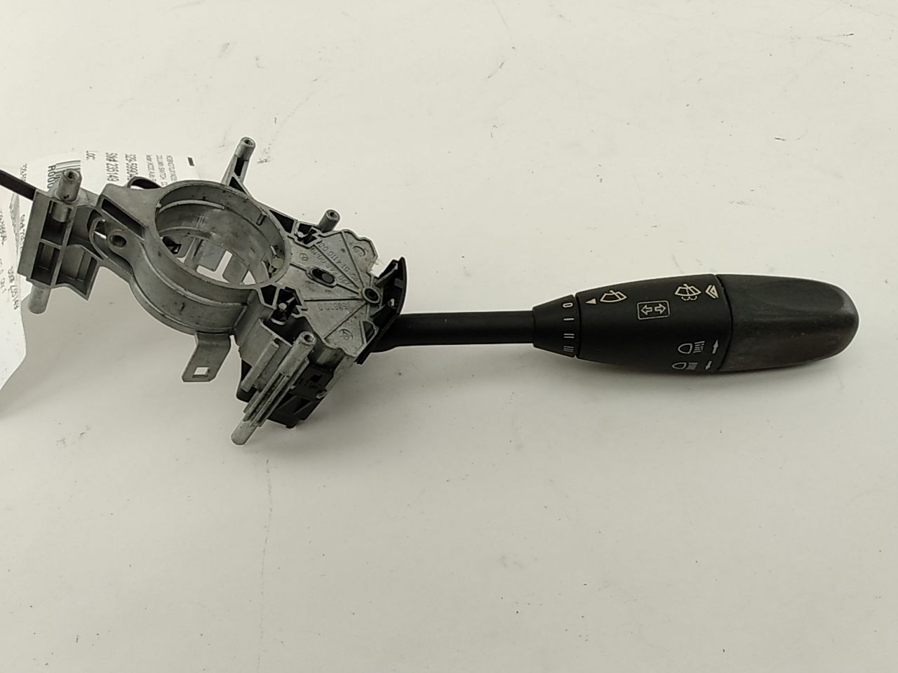 Mercedes S430 Turn Signal Column Switch