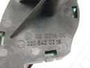 Mercedes S430 Steering Angle Sensor-8