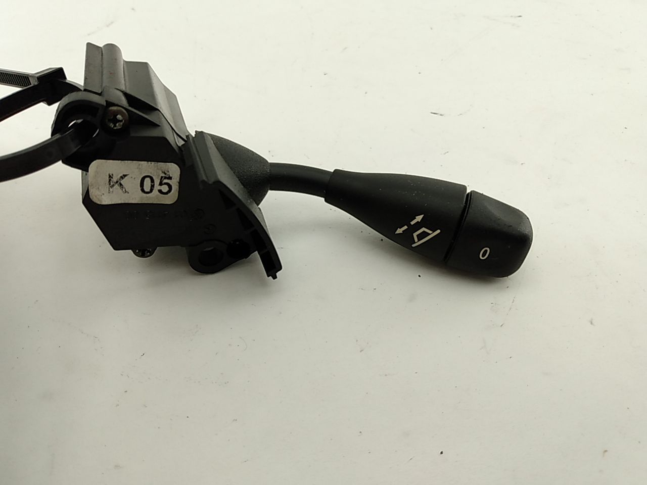 Mercedes S430 Steering Column Adjusting Control Switch - 0