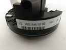 Mercedes S430 Steering Wheel Column Switch Module-9