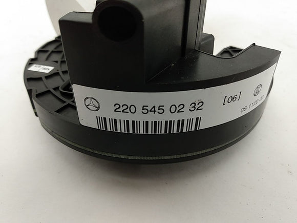 Mercedes S430 Steering Wheel Column Switch Module