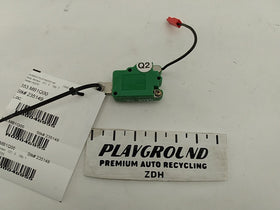 Mercedes S430 Antenna Amplifier