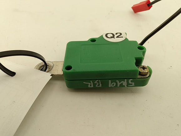 Mercedes S430 Antenna Amplifier