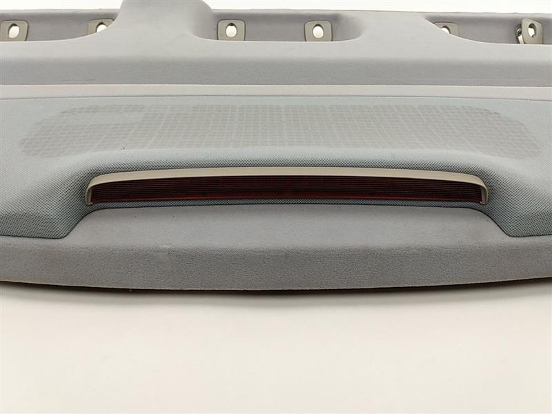 Mercedes S430 Parcel Shelf With Third Brake light