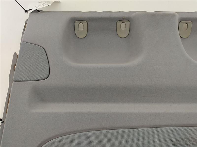 Mercedes S430 Parcel Shelf With Third Brake light