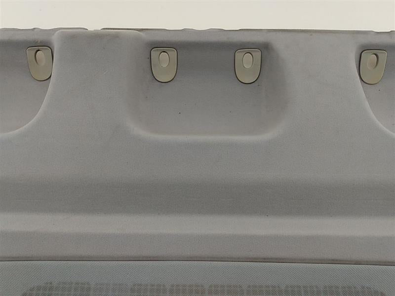 Mercedes S430 Parcel Shelf With Third Brake light