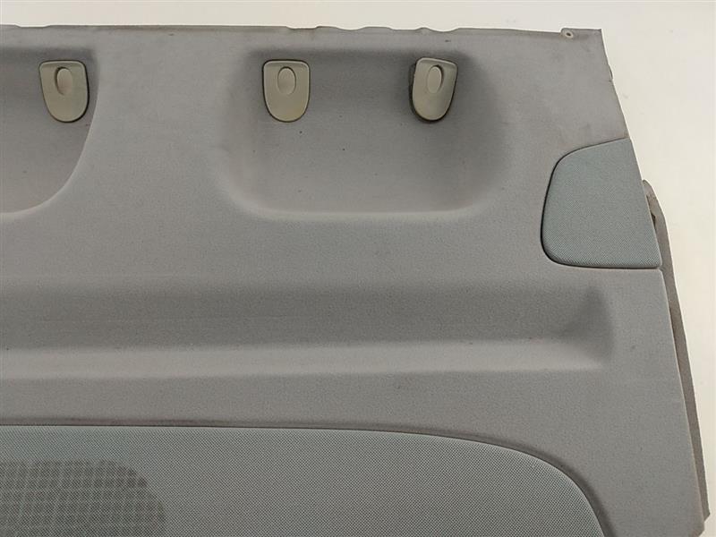 Mercedes S430 Parcel Shelf With Third Brake light