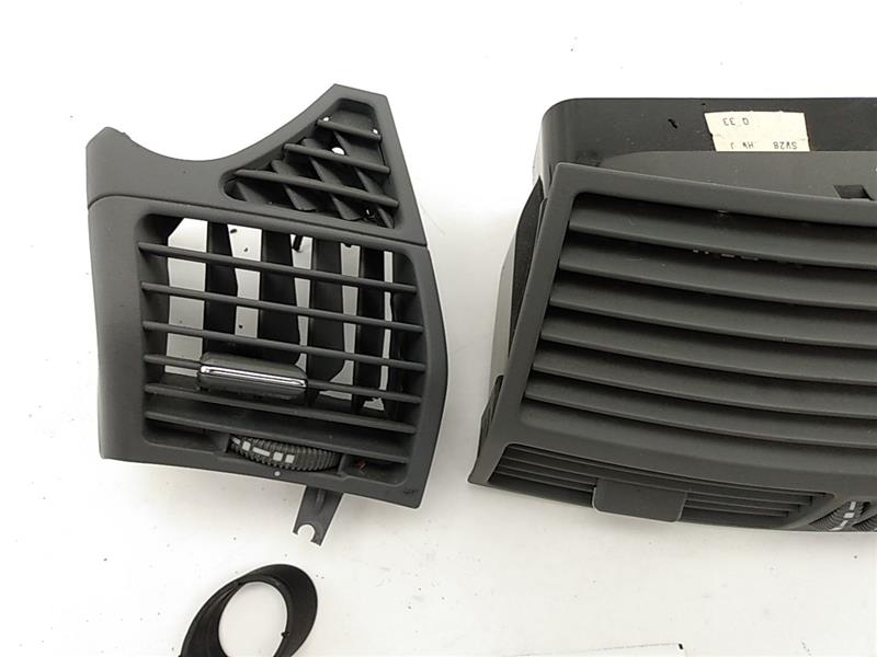 Mercedes S430 Dashboard Vent Set