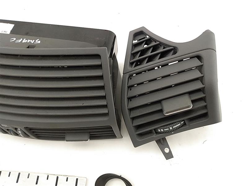 Mercedes S430 Dashboard Vent Set