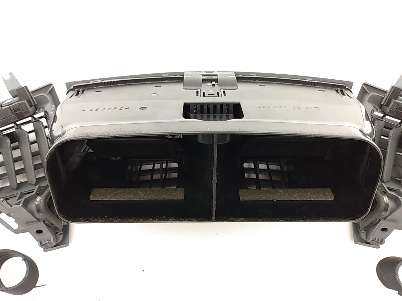 Mercedes S430 Dashboard Vent Set