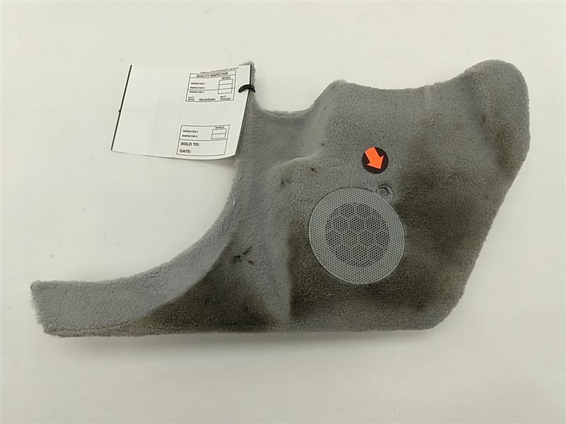 Mercedes S430 Front Right Lower Kick Panel