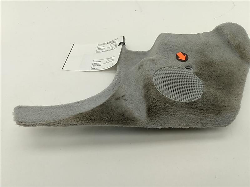 Mercedes S430 Front Right Lower Kick Panel - 0