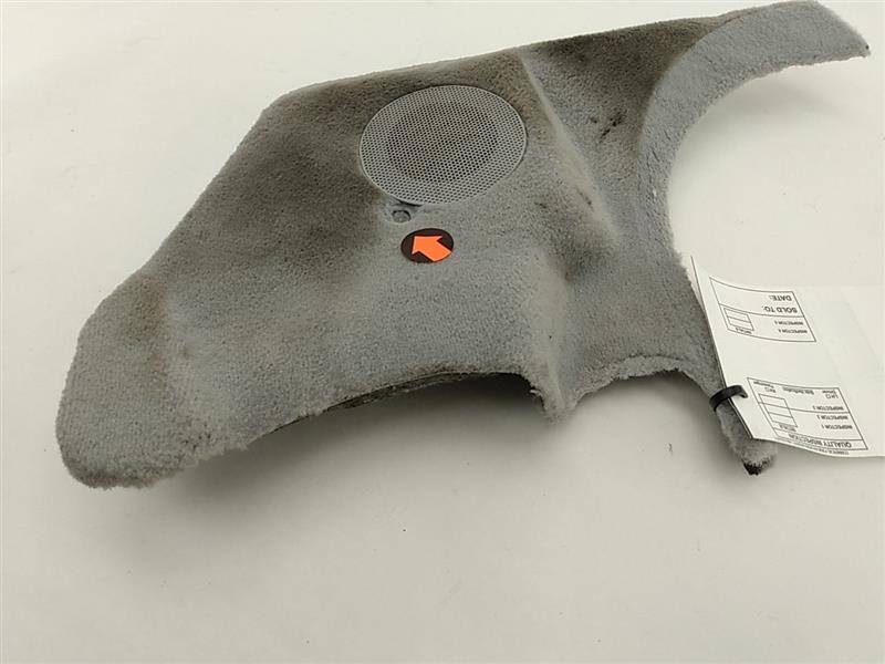 Mercedes S430 Front Right Lower Kick Panel