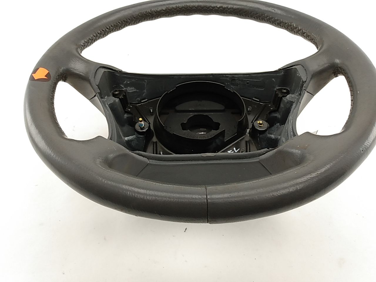 Mercedes S430 Steering Wheel