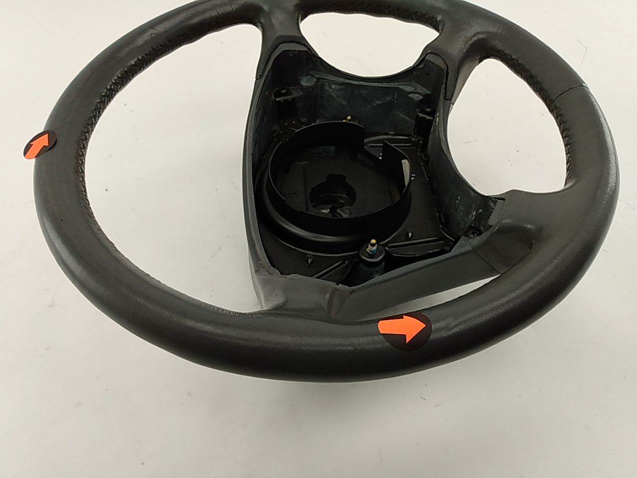 Mercedes S430 Steering Wheel