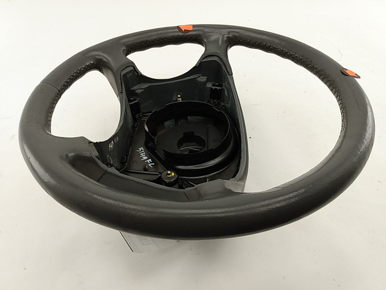 Mercedes S430 Steering Wheel